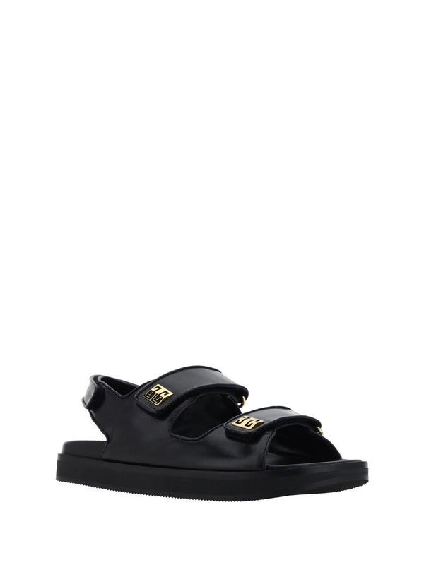 Givenchy Strap Sandals - Women - Piano Luigi