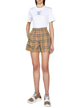 Burberry Shorts - Women - Piano Luigi