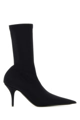 Balenciaga Knife Bootie T80 - Women - Piano Luigi