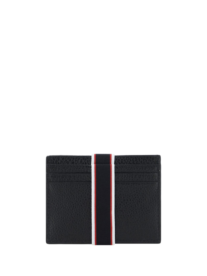 Christian Louboutin Card Holder - Men - Piano Luigi