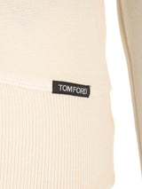 Tom Ford Lightweight Jersey Sweatshirt - Men - Piano Luigi