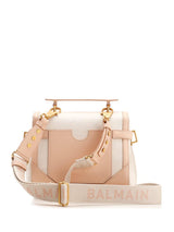 Balmain buzz-23 Shoulder Bag - Women - Piano Luigi