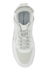 Stella McCartney Two-tone Sporty Mat S-wave Sneakers - Women - Piano Luigi