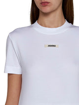 Jacquemus T-Shirt - Women - Piano Luigi