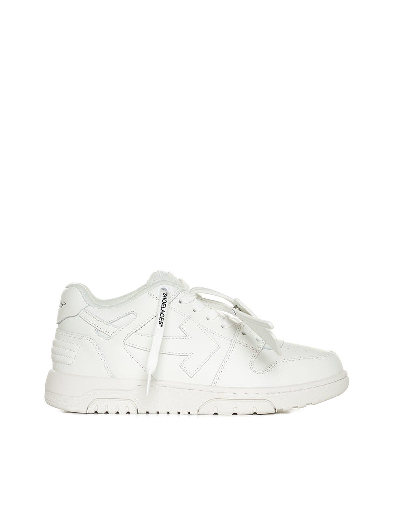 Off-White Sneakers - Women - Piano Luigi