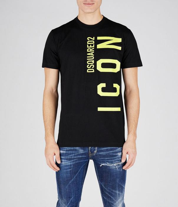 Dsquared2 T-shirts - Men - Piano Luigi