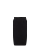 Saint Laurent Skirt - Women - Piano Luigi