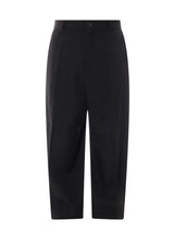 Balenciaga Trouser - Men - Piano Luigi