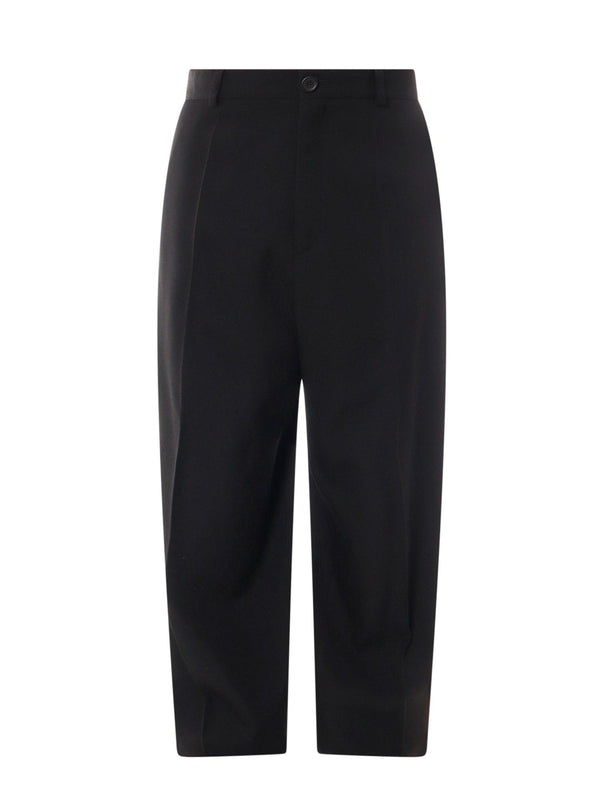 Balenciaga Trouser - Men - Piano Luigi