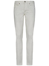 Tom Ford Jeans - Men - Piano Luigi