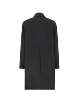 Fendi Coat - Men - Piano Luigi