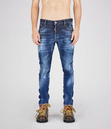 Dsquared2 5 Pockets - Men - Piano Luigi