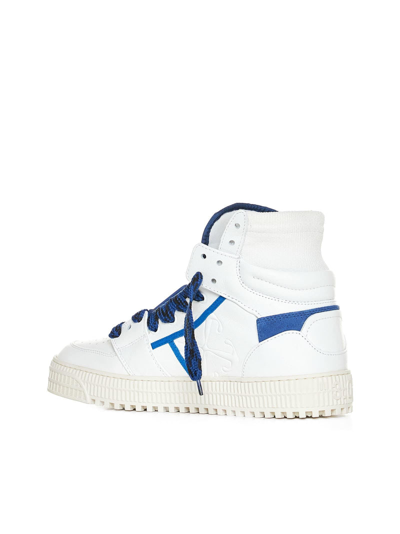 Off-White Sneakers - Men - Piano Luigi