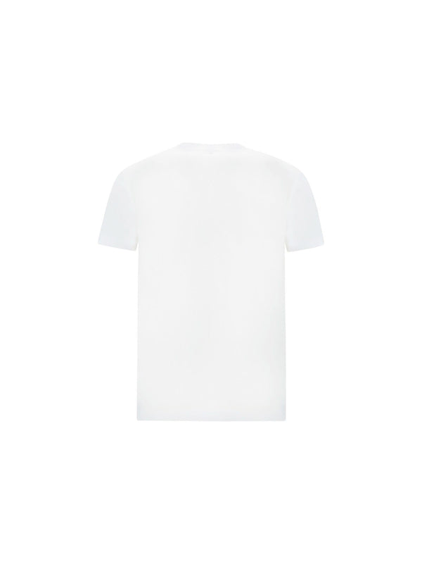 Dsquared2 T-shirt - Men - Piano Luigi