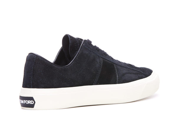 Tom Ford Low Top Sneakers - Men - Piano Luigi