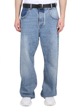 Balmain Jeans - Men - Piano Luigi