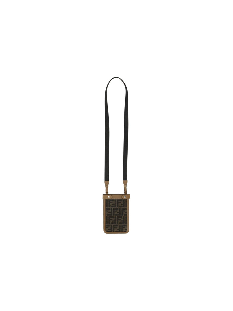 Fendi Phone Holder - Men - Piano Luigi