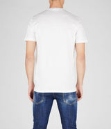 Dsquared2 T-shirts - Men - Piano Luigi