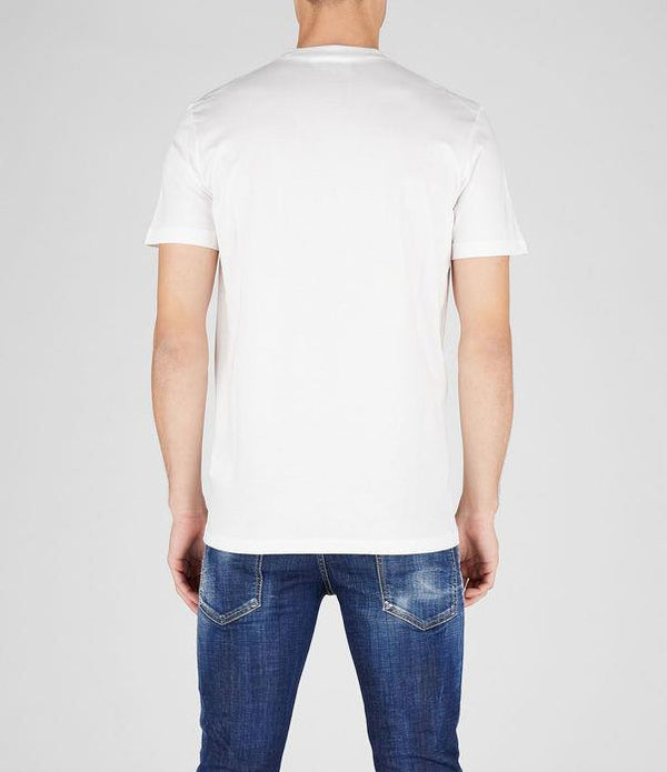 Dsquared2 T-shirts - Men - Piano Luigi