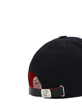 Christian Louboutin Baseball Cap - Men - Piano Luigi