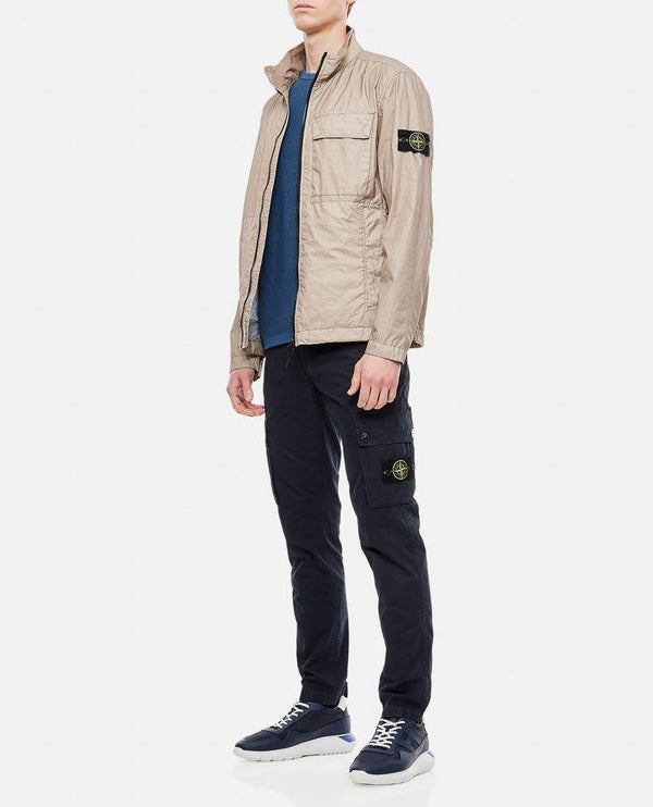 Stone Island Jacket - Men - Piano Luigi