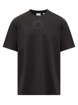 Burberry T-shirt - Men - Piano Luigi