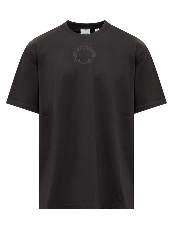 Burberry T-shirt - Men - Piano Luigi