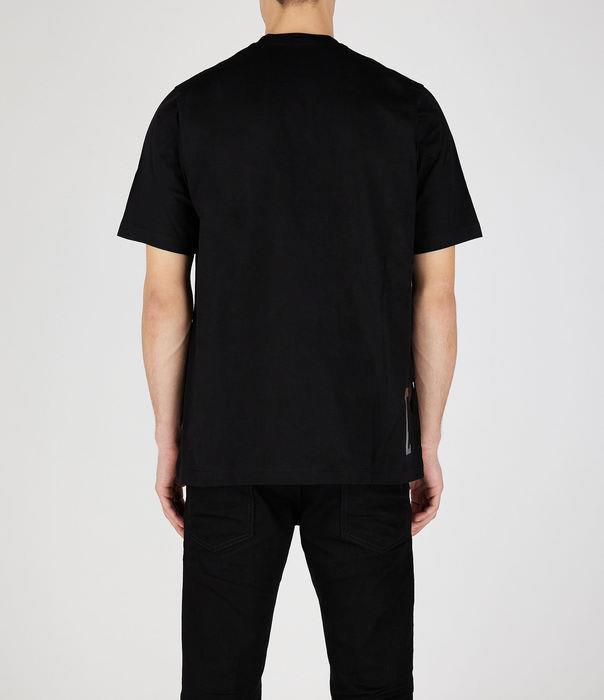 Dsquared2 T-shirts - Men - Piano Luigi