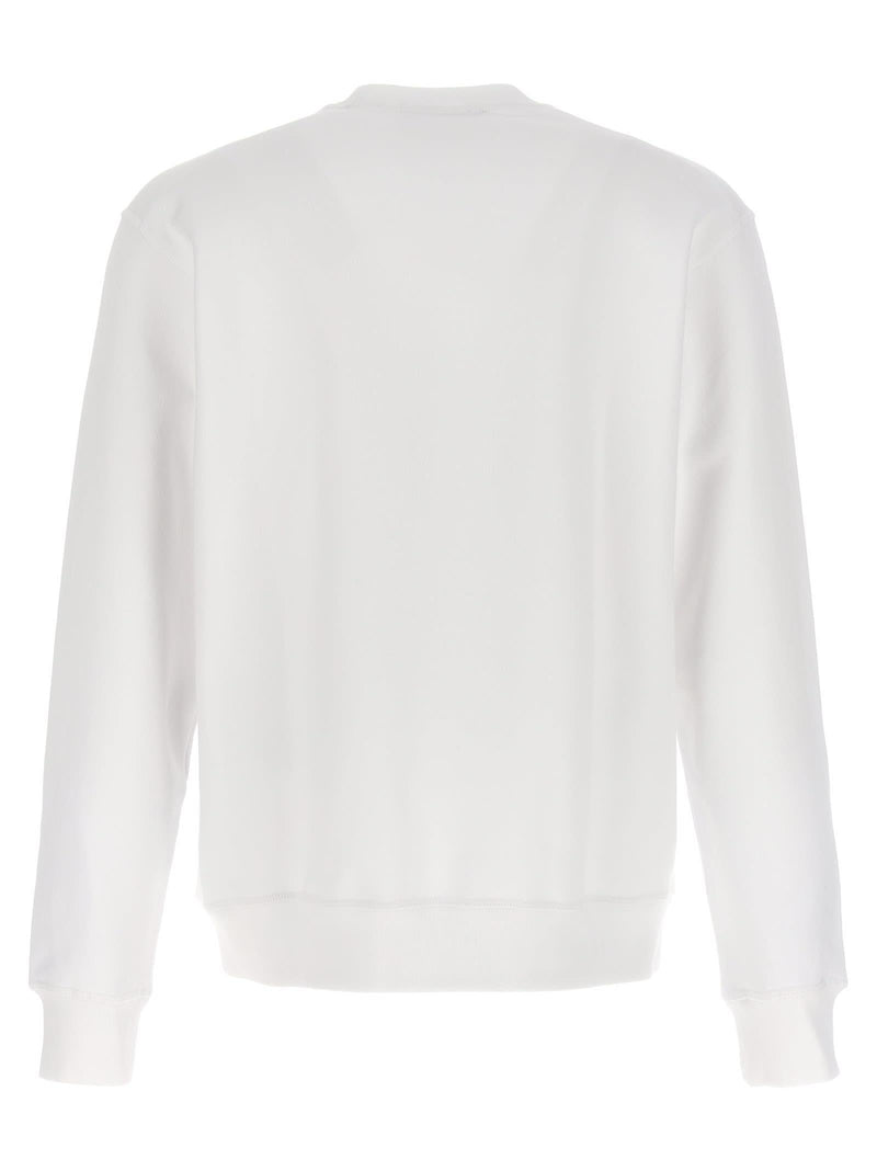 Dsquared2 cool Fit Sweatshirt - Men - Piano Luigi