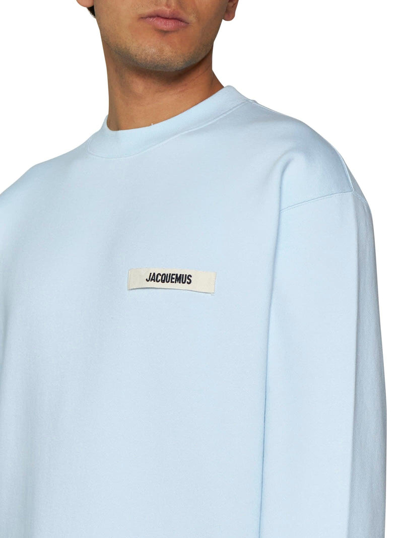 Jacquemus Fleece - Men - Piano Luigi