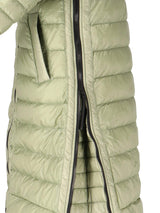 Canada Goose Roxboro - Long Down Jacket - Women - Piano Luigi