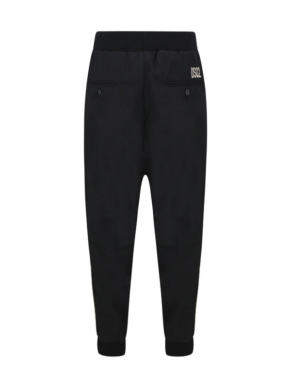 Dsquared2 Pants - Men - Piano Luigi