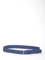 Bottega Veneta Intrecciato Belt - Men - Piano Luigi