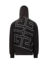 Givenchy Hoodie - Men - Piano Luigi