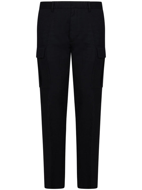 Dsquared2 Trousers - Men - Piano Luigi