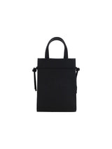 Fendi Shopper Handbag - Men - Piano Luigi