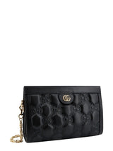 Gucci Gg Shoulder Bag - Women - Piano Luigi