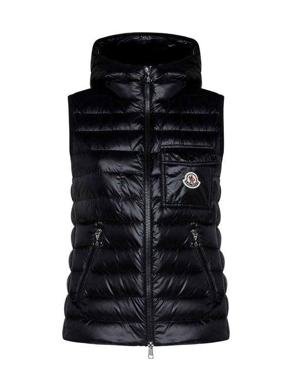 Moncler Down Jacket - Women - Piano Luigi