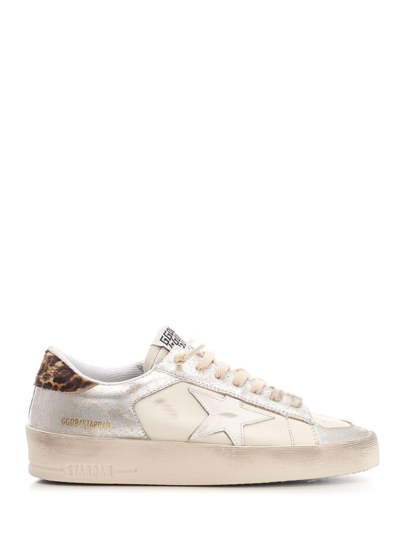 Golden Goose Stardan Sneakers - Women - Piano Luigi