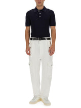 Balmain Cargo Pants - Men - Piano Luigi