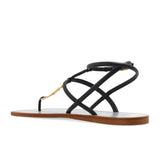 Fendi Olock Sandals - Women - Piano Luigi