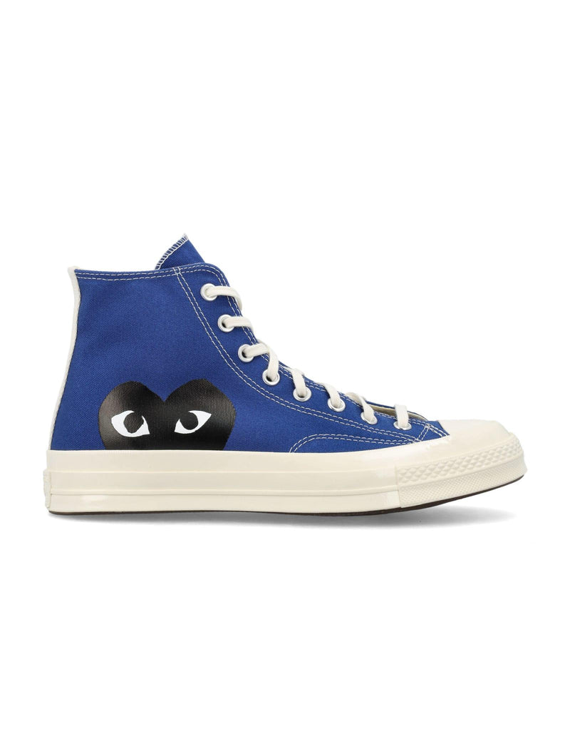 Comme des Garçons Chuck 70 Cgd Hi - Unisex - Piano Luigi