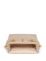 Balmain Buzz 23 Cross-body Bag - Women - Piano Luigi