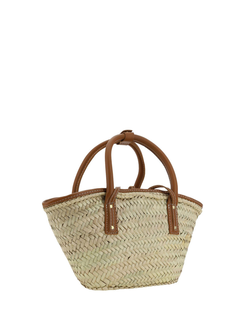 Jacquemus Le Petit Panier Soli Handbag - Women - Piano Luigi