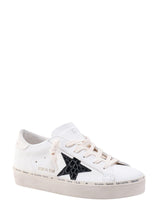 Golden Goose Hi Star Sneakers - Women - Piano Luigi