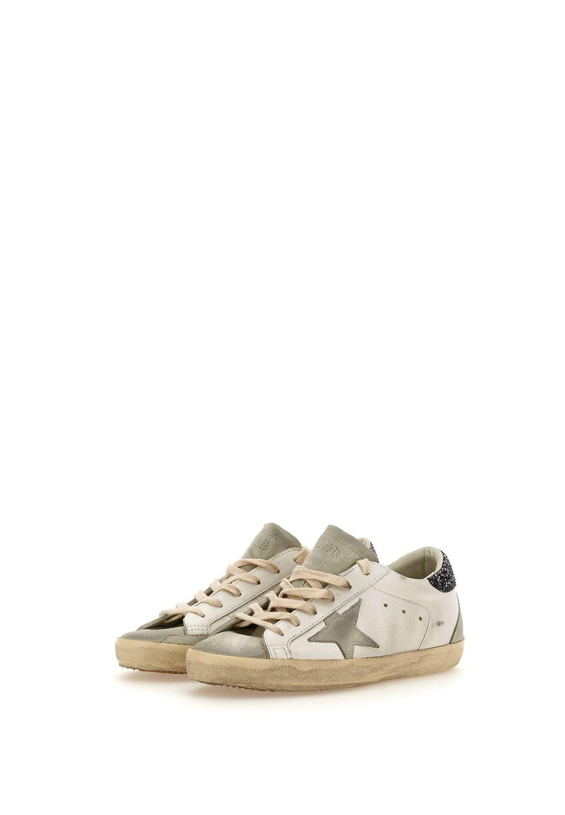 Golden Goose Super-star Sneakers - Women - Piano Luigi