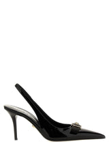 Versace gianni Ribbon Pumps - Women - Piano Luigi