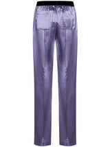 Tom Ford Trousers - Women - Piano Luigi