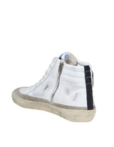 Golden Goose Slide Sneakers - Men - Piano Luigi