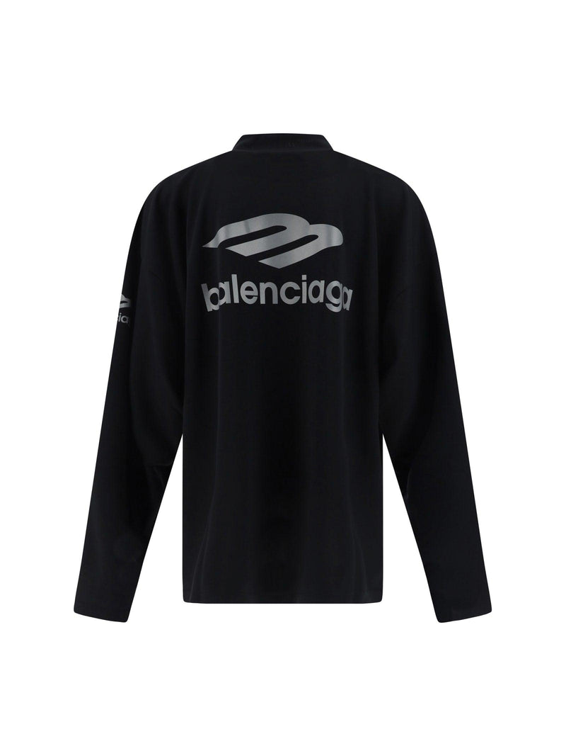 Balenciaga Sweatshirt - Men - Piano Luigi